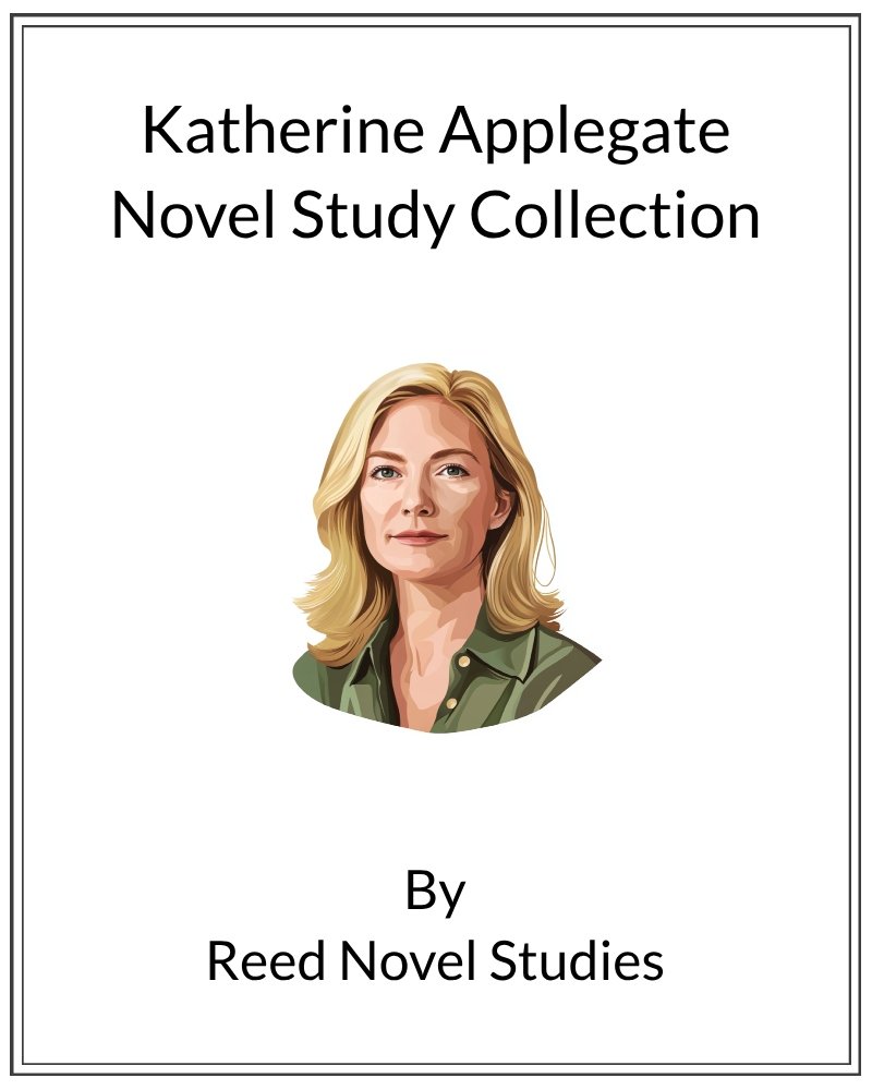 Katherine Applegate Collection